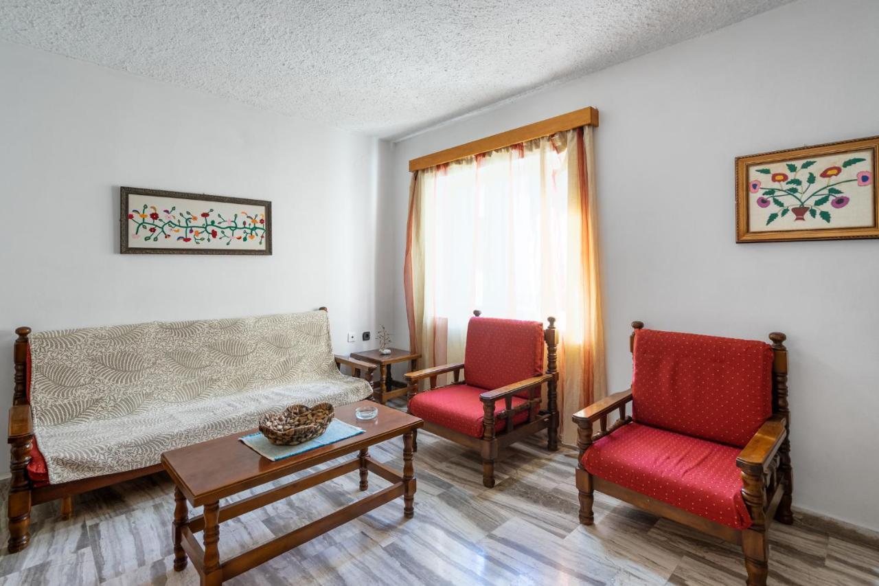 Cozy Apartment ซิเตีย ภายนอก รูปภาพ