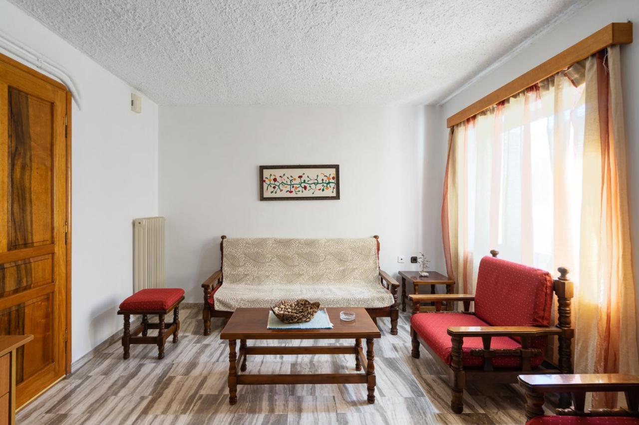 Cozy Apartment ซิเตีย ภายนอก รูปภาพ