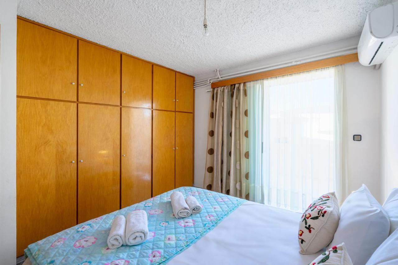 Cozy Apartment ซิเตีย ภายนอก รูปภาพ
